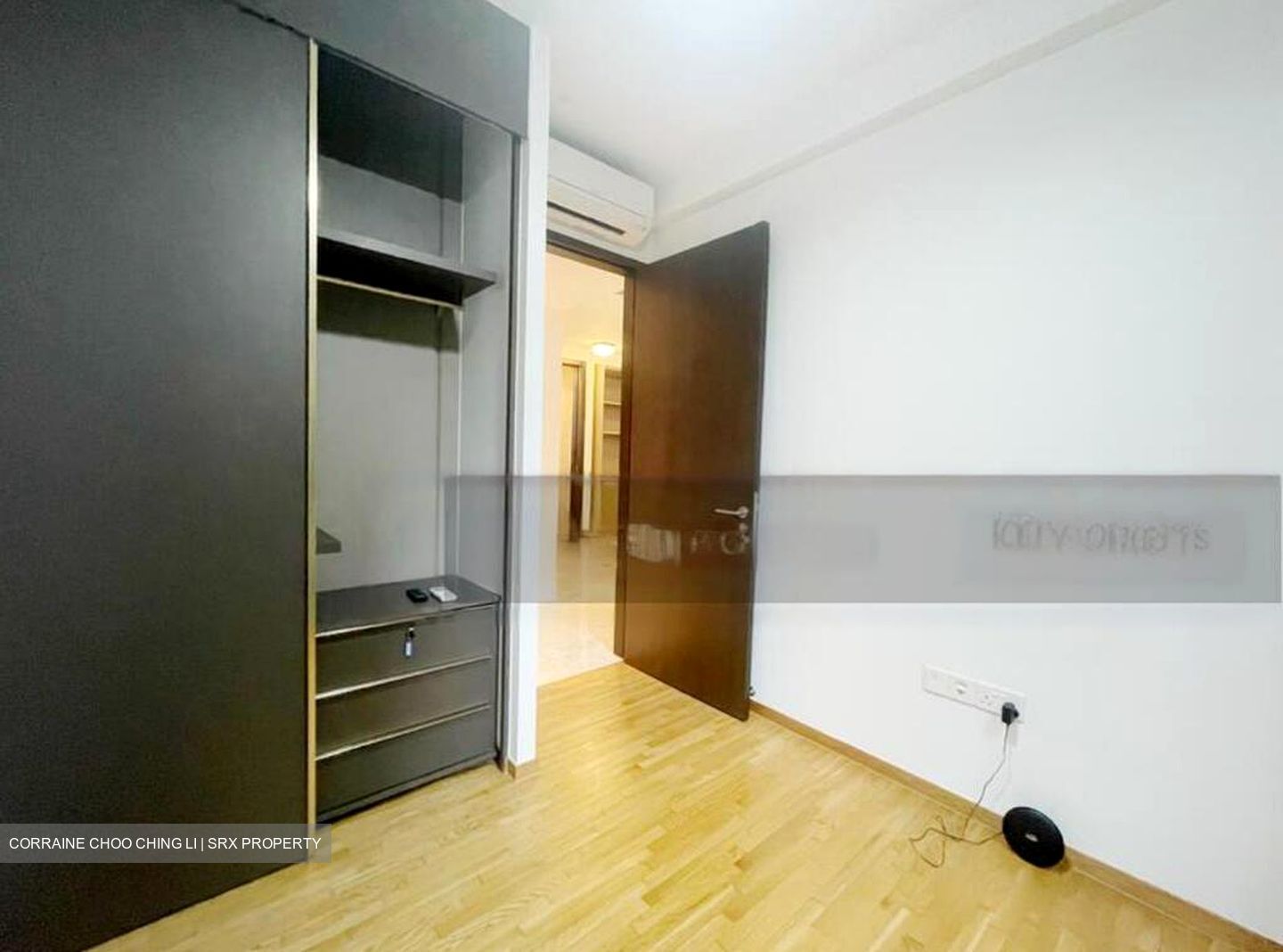 Park Colonial (D13), Condominium #530576921